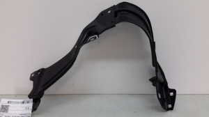 Mercedes Benz CLC-Class 203 (2001–2007) Headlight frame (glasses) A2036200572 - 3