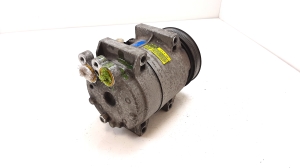  Air conditioner compressor 