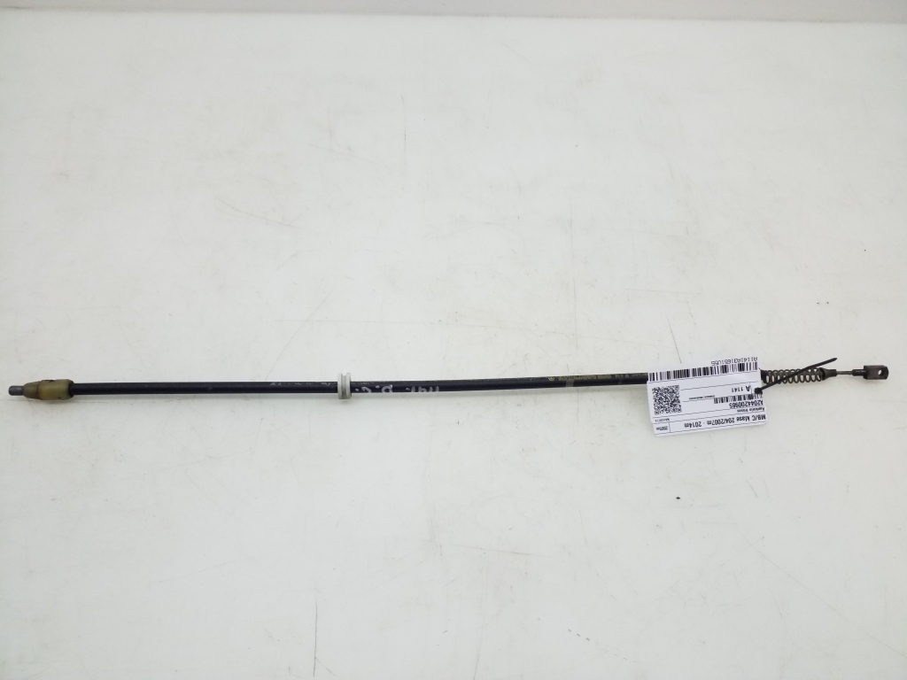 MERCEDES-BENZ C-Class W204/S204/C204 (2004-2015) Hand Brake Cable A2044200985 20978097