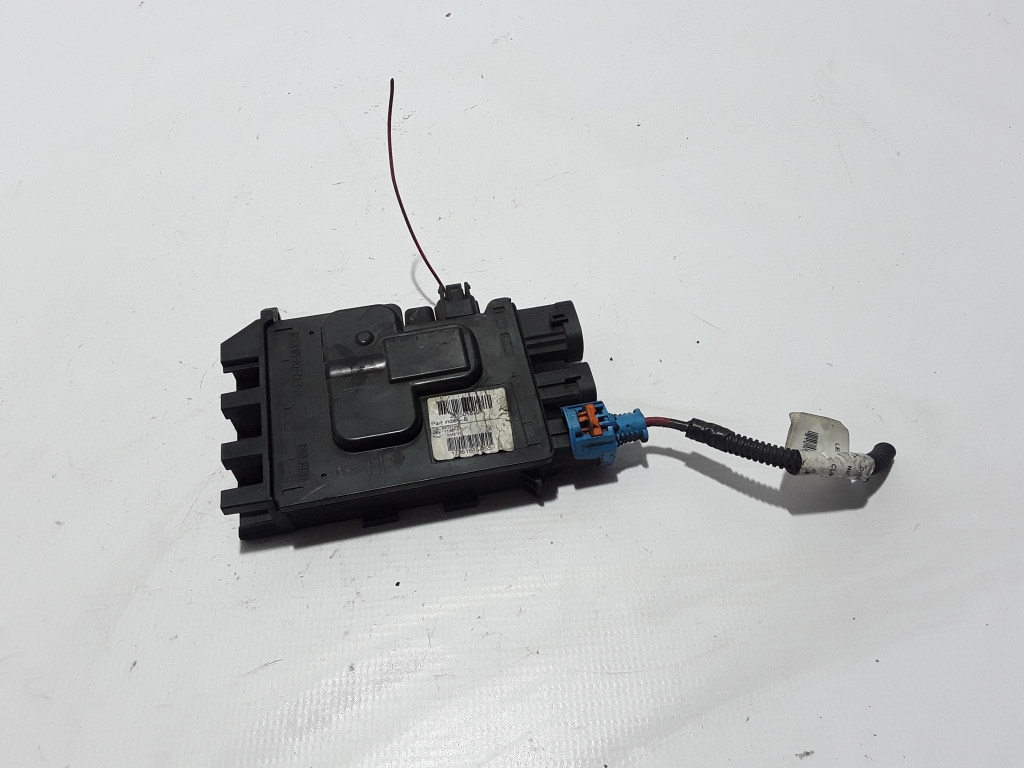 Used Opel Vivaro Relay 243501820R