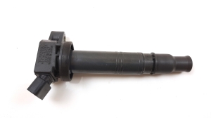  Ignition coil 