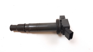  Ignition coil 