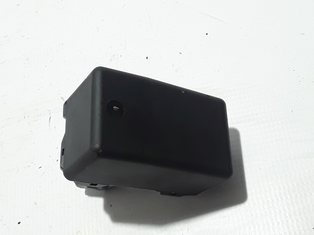 RENAULT Espace 5 generation (2015-2023) Steering Locking Control Unit 487001452R 22413481