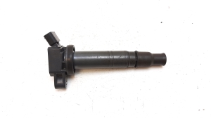  Ignition coil 