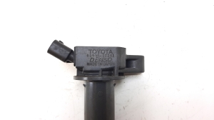  Ignition coil 