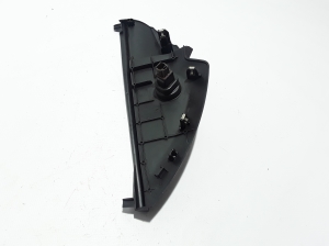 Opel Vivaro B (2014–2019) Dashboard trim 689202851R - 3
