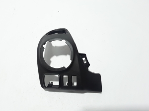 Opel Vivaro B (2014–2019) Dashboard trim 683112651R - 3