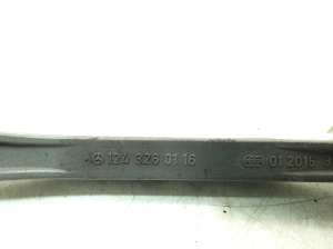 Mercedes Benz CLK-Class 208 (1997–2002) Rear stabilizer link A1243260116 - 3