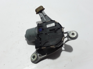 RENAULT Espace V (2014–2026) Scheibenwischermotor vorne 288150950R - 2