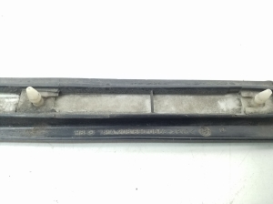 Mercedes Benz CLK-Class 208 (1997–2002) Esimese poritiiva liist A2086900862 - 3
