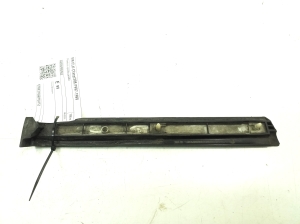 Mercedes Benz CLK-Class 208 (1997–2002) Esimese poritiiva liist A2086900862 - 4