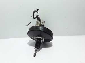 Opel Vivaro B (2014–2019) Bremskraftverstärker 472100676R - 2