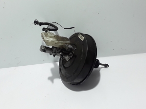 Brake booster - 472100676R