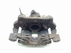 Mercedes Benz CLK-Class 208 (1997–2002) Pidurisadul A0014203183 - 3