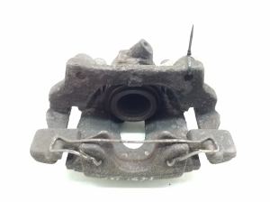 Mercedes Benz CLK-Class 208 (1997–2002) Pidurisadul A0014203283 - 3