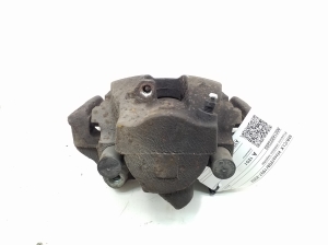 Mercedes Benz CLK-Class 208 (1997–2002) Pidurisadul A0014203283 - 4