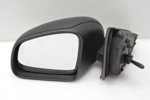 Side mirror and its parts