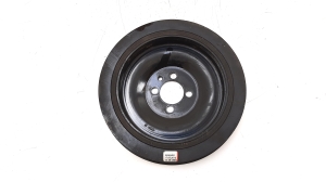  Crankshaft Pulley 