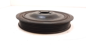   Crankshaft Pulley 