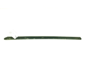 Mercedes Benz CLK-Class 208 (1997–2002) Rear quarter window outer molding A2086700922 - 2