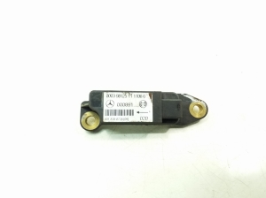 Drošības spilvena sensors - A0018200726