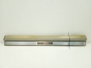 Einstiegsleistenverkleidung - A2086800235