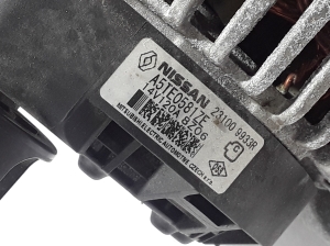 RENAULT Kadjar (2015–2026) Generaator 231009933R - 2