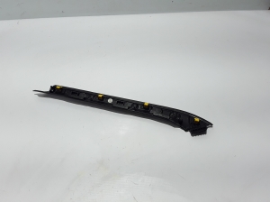 RENAULT Espace V (2014–2026) Front fender molding - 2