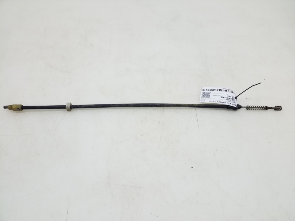 MERCEDES-BENZ C-Class W204/S204/C204 (2004-2015) Hand Brake Cable A2044200985 20978092