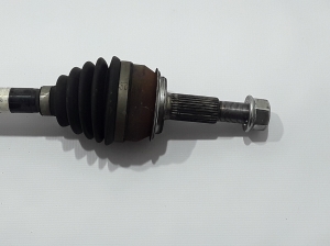 RENAULT Kadjar (2015–2026) Front drive shaft and its parts 391014587R - 4
