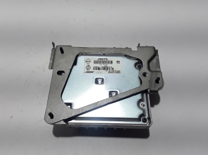 RENAULT Espace V (2014–2026) Audio amplifier 280630580R - 2