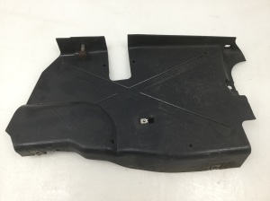 Front underbody protection - 93857407