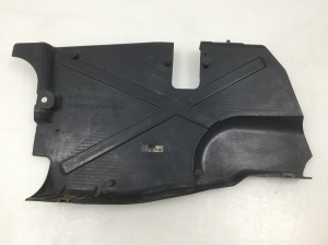 NISSAN Primastar X83 (2001–2014) Front underbody protection 93857407 - 2