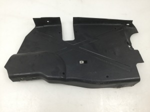 Front underbody protection - 93857407