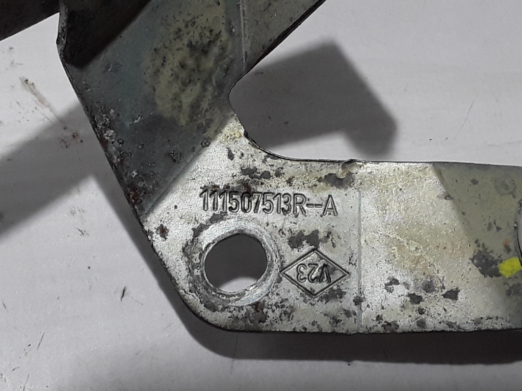 Used RENAULT Kadjar Oil level gauge 111507513R