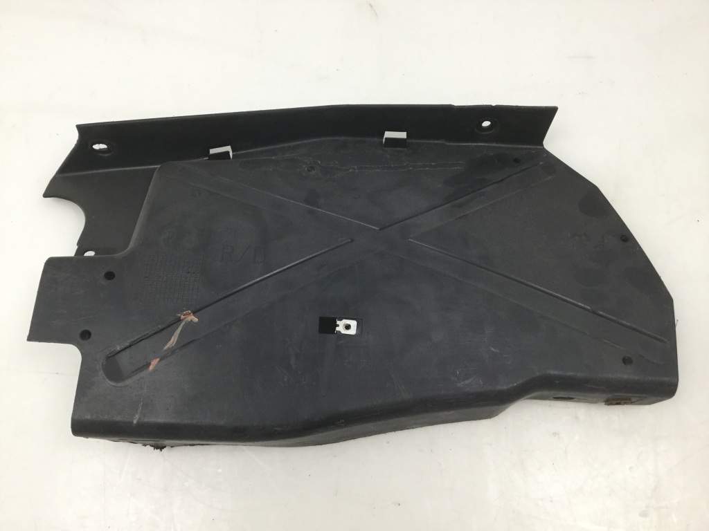 NISSAN Primastar X83 (2001–2014) Front underbody protection 93857408 NISSAN Primastar X83 (2001–2014) Front underbody protection 93857408
