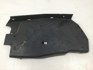 Front underbody protection - 93857408