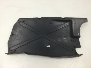 NISSAN Primastar X83 (2001–2014) Front underbody protection 93857408 - 2