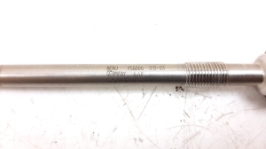  Glow plug 