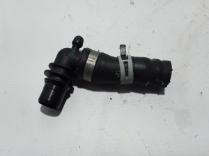   Radiator hose  - 924103256R 