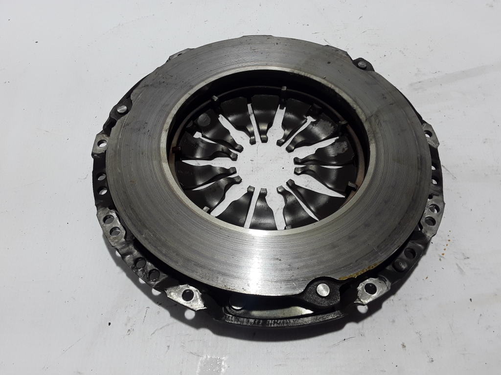 RENAULT Kadjar 1 generation (2015-2024) Clutch Pressure Plate 302103451R 22413415