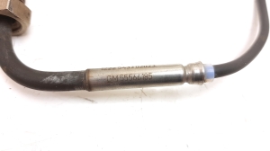  Exhaust gas sensor 