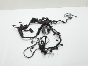 VOLVO V70 III (2007–2017) Engine wiring harness 31260019 - 3