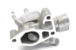 Opel Corsa D (2006–2014) Kühlmittelthermostat - 2