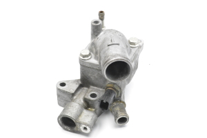 Opel Corsa D (2006–2014) Kühlmittelthermostat - 4