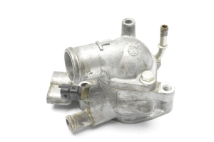 Opel Corsa D (2006–2014) Kühlmittelthermostat - 5