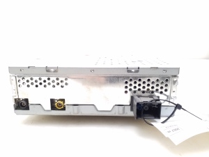 Mercedes Benz E-Class W211 (2002–2009) Audio amplifier A2118703989 - 2