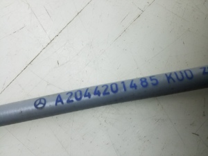 Mercedes Benz C-Class 204 (2007–2014) Käsipiduri tross A2044201485 - 2
