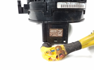 TOYOTA Prius W20 (2003–2011) Rooli airbagi lint 4802075B084 - 2