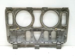 Mercedes Benz CLK-Class 208 (1997–2002) Armatuurlaua viimistlus A2086801736 - 3